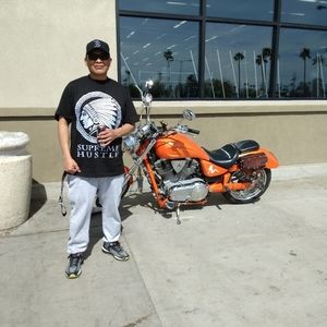 Meet your Posher, Ben